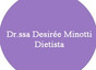 Dr. ssa desiree minotti Dietista