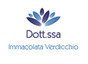 Dott.ssa Immacolata Verdicchio