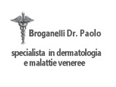 Broganelli Dr. Paolo