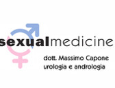 Dott. Massimo Capone - Specialista in Urologia