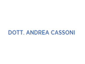Dott. Andrea Cassoni