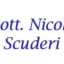 Prof. Nicolò Scuderi