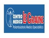 Centro Medico Le Gravine