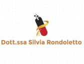 Dott.ssa Silvia Rondoletto