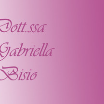 Dott.ssa Gabriella Bisio