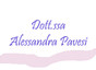 Dott.ssa Alessandra Pavesi