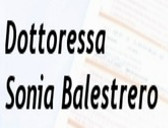 Dott. Sonia Balestero