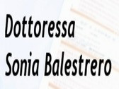 Dott. Sonia Balestero