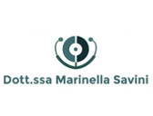 Dott.ssa Marinella Savini