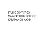 Studio Dentistico Estetica Marzocchi Dr. Roberto & Dr. Karaman