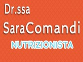 Dr.ssa Sara Comandi