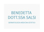Dott.ssa Salsi Benedetta