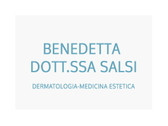 Dott.ssa Salsi Benedetta