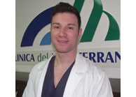 Dott. Corrado Nolfo