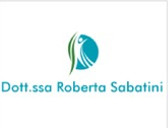 Dott.ssa Roberta Sabatini