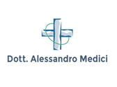 Dott. Alessandro Medici