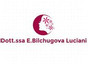 Dottoressa E.Bilchugova Luciani