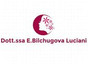Dottoressa E.Bilchugova Luciani