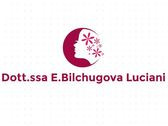 Dottoressa E.Bilchugova Luciani