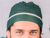 Dott. Gabriele Cricrì