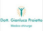 Dott. Gianluca Proietto