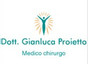 Dott. Gianluca Proietto