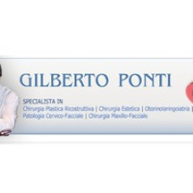 Dott. Gilberto Ponti