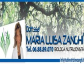 Dott.ssa Maria Luisa Zanghì