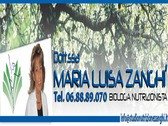 Dott.ssa Maria Luisa Zanghì