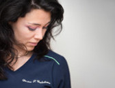 Dott.ssa Sarah Calabrese