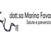Dott.ssa Marina Favaro