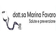 Dott.ssa Marina Favaro