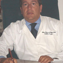 Dr. Sabino Mauro De Nigris