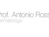 Prof Antonio Rossi Dermatologo