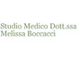 Dott.ssa Melissa Boccacci