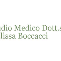 Dott.ssa Melissa Boccacci