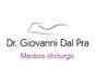 Dr. Giovanni Dal Pra