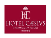 Hotel Caesius Terme