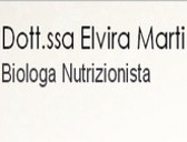 Nutrizionista Elvira Marti