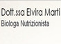 Nutrizionista Elvira Marti