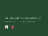 Dr. Biagio Moscariello