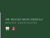 Dr. Biagio Moscariello