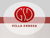 Villa Erbosa