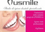 Usmile Snc