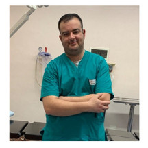 Dott. Daniele Cammalleri