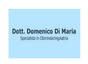Dott. Domenico di Maria