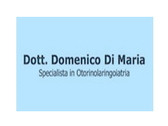 Dott. Domenico di Maria