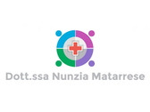 Dott.ssa Nunzia Matarrese