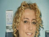 Dott.ssa  Ilaria Benetazzo