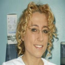 Dott.ssa Ilaria Benetazzo